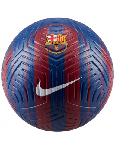 Nike FC Barcelona Strike Ball DX4611455