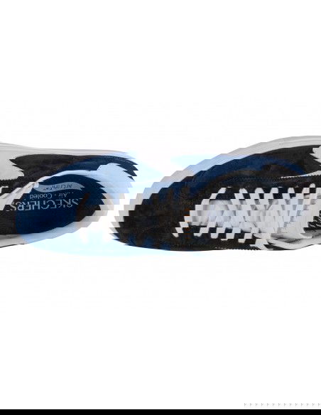 Skechers Arch Fit Legend Hamor 254000NVY