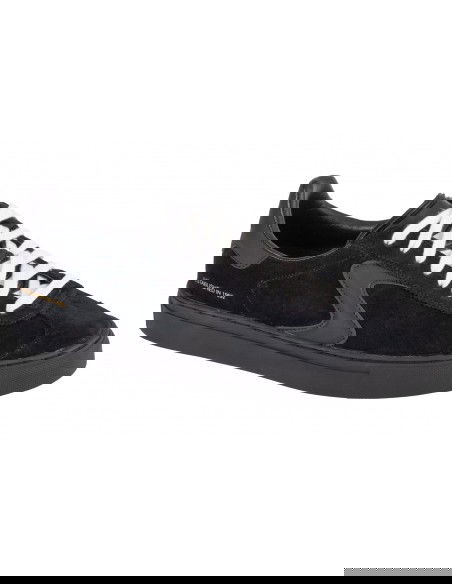 Skechers Arch Fit Legend Hamor 254000BLK