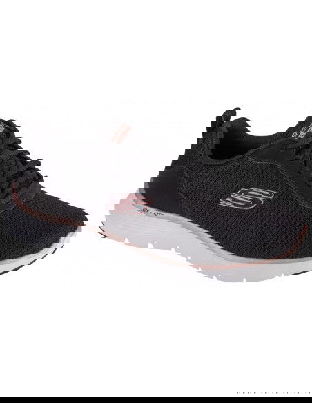 Skechers Flex Appeal 50 150206BKRG