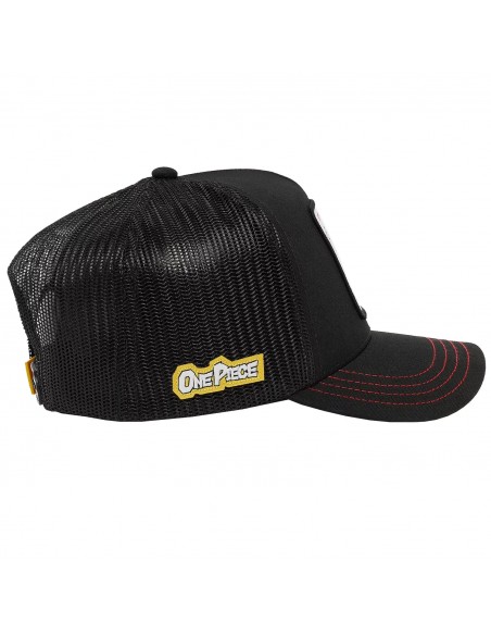 Capslab One Piece Trucker Cap CLOP11SKU2