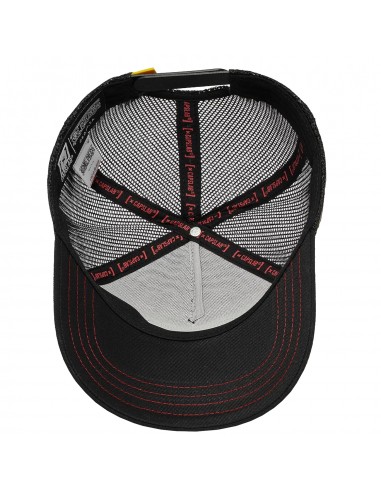 Capslab One Piece Trucker Cap CLOP11SKU2