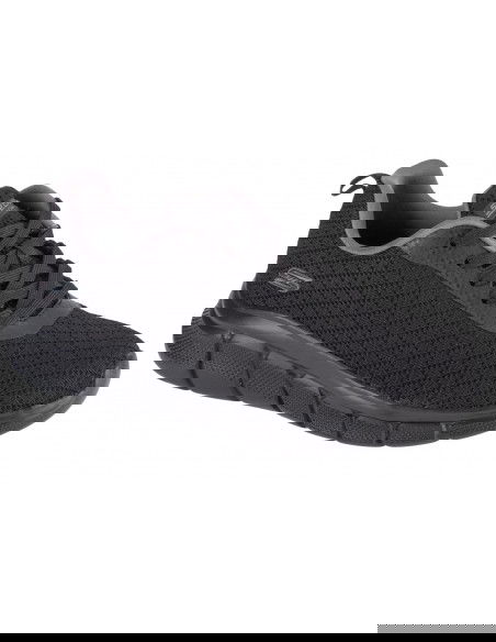 Skechers Bobs Sport B Flex Quick Pivot 117328BBK