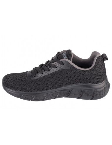 Skechers Bobs Sport B Flex Quick Pivot 117328BBK