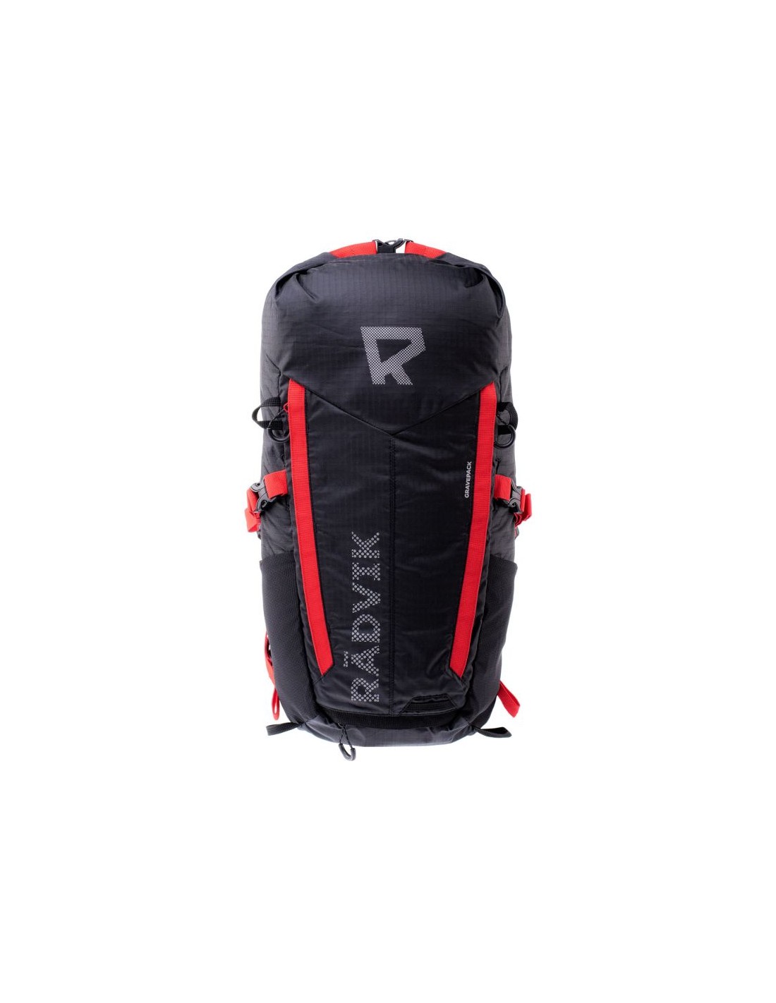 Women's Backpacks Radvik Black