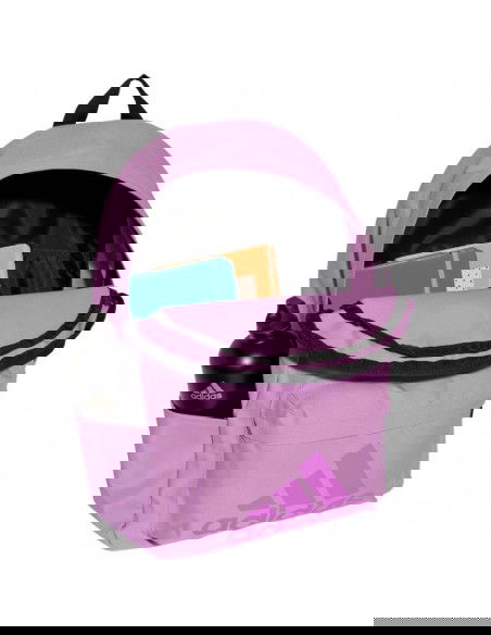 Adidas Classic Badge of Sport backpack IZ1886