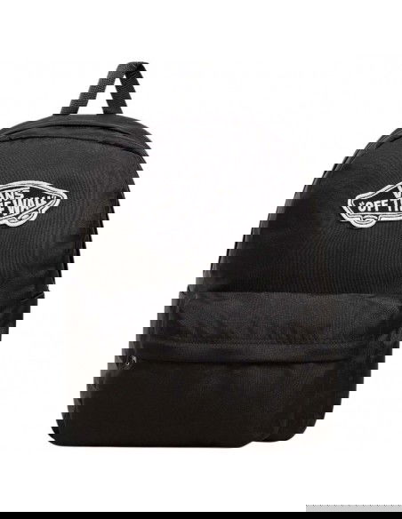 Vans Ols Skool Classic Backpack VN000H4YBLK1