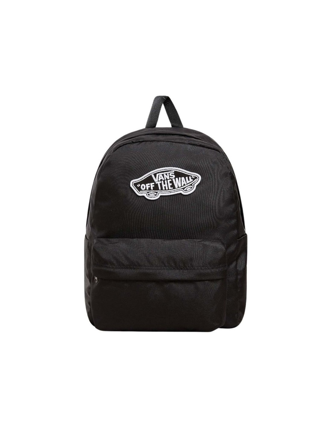 Women's Backpacks Vans Black