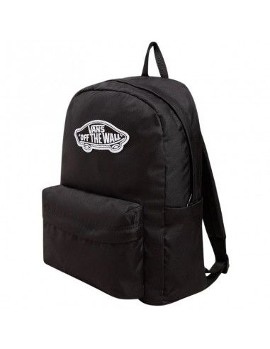 Vans Ols Skool Classic Backpack VN000H4YBLK1