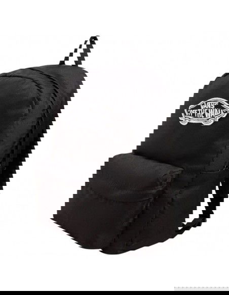 Vans Ols Skool Classic Backpack VN000H4YBLK1