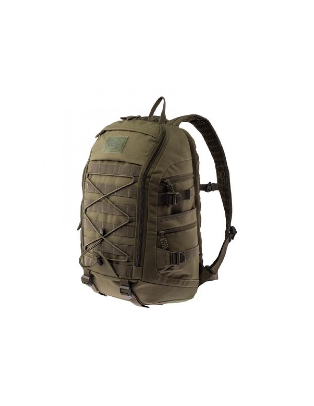 Men's Backpacks Magnum Green