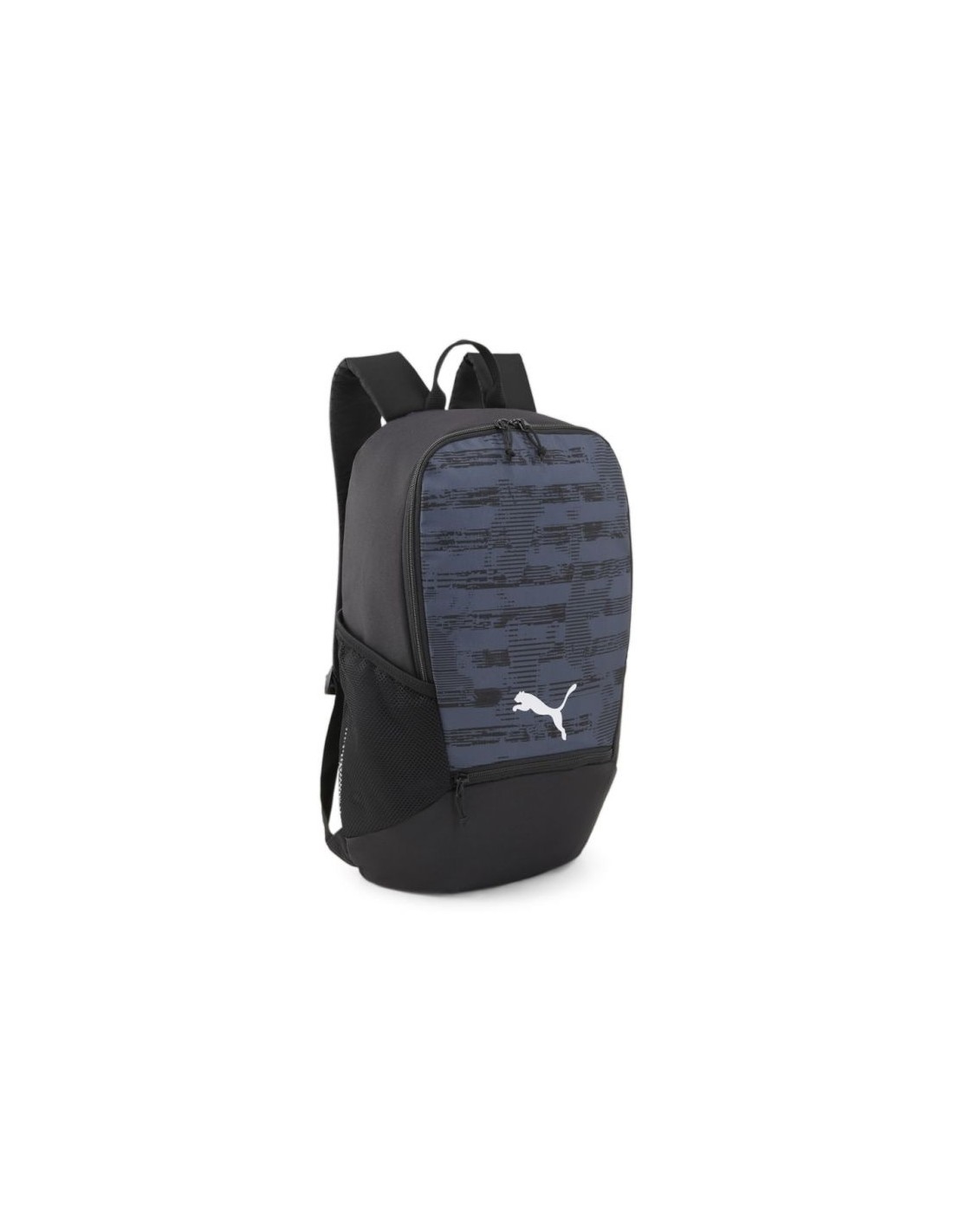 Men's Backpacks Puma Black