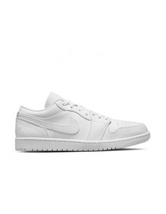 Jordan 1 Low Triple White 553558136 MBS 2