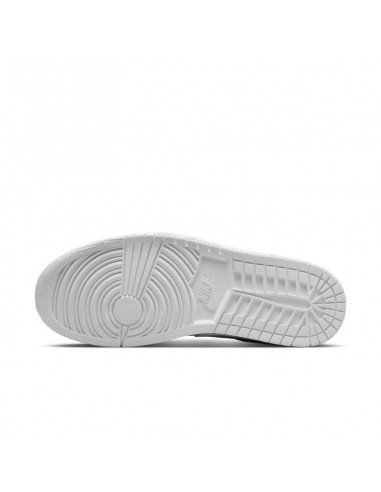 Jordan 1 Low Triple White 553558136 MBS