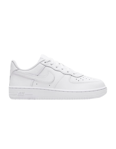 Nike Air Force 1 Low LE Triple White PS DH2925111 MBS