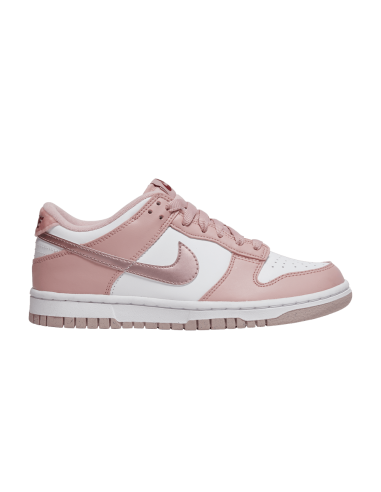 Nike Dunk Low Pink Velvet GS DO6485600 MBS