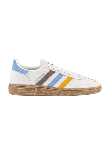 adidas Handball Spezial Light Blue Earth Strata Women's IG1975 MBS