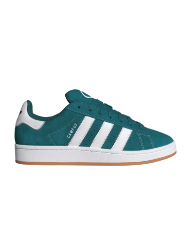 adidas Originals adidas Campus 00s Legacy Teal Cloud White Gum ID1437 MBS