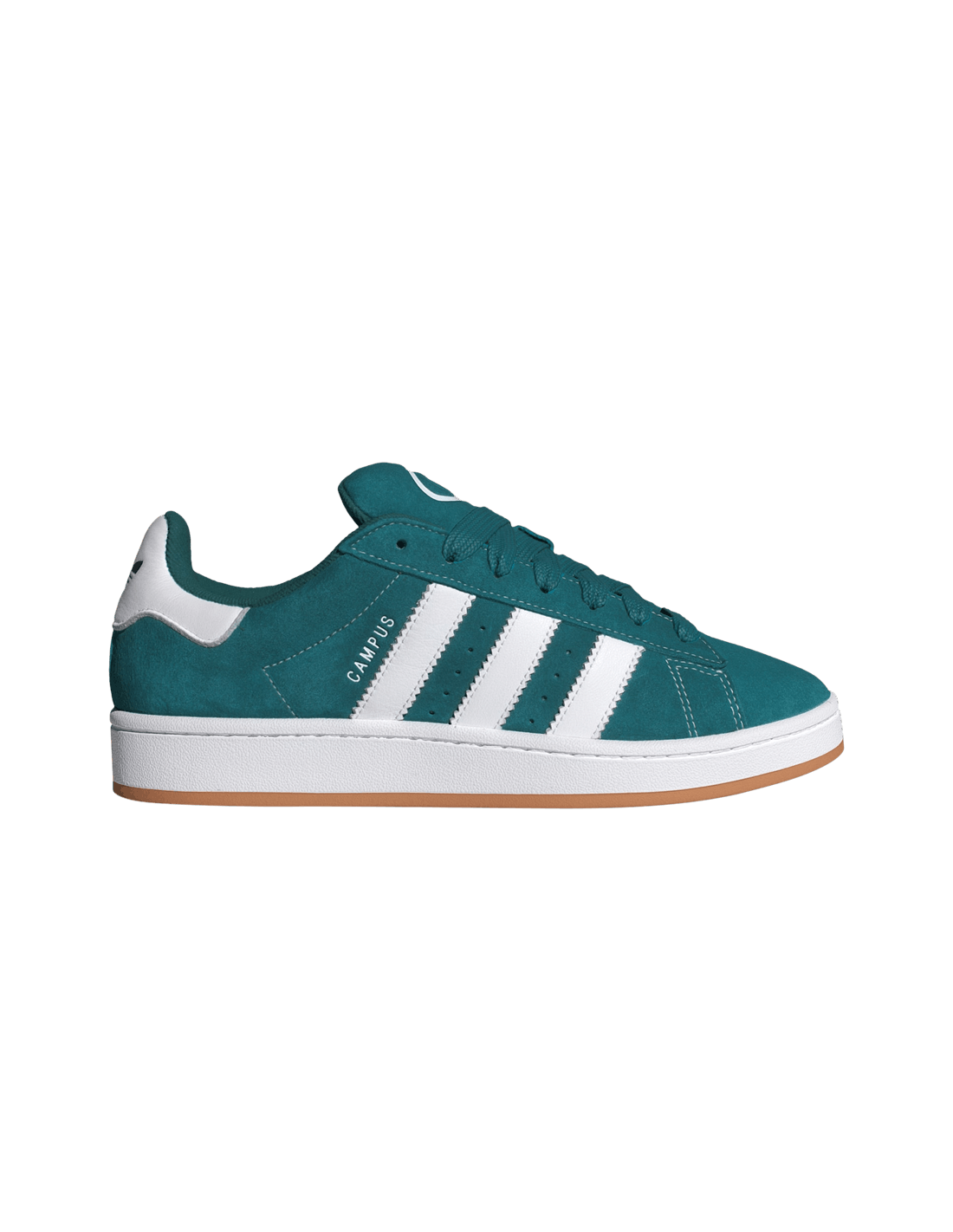 adidas Campus 00s Legacy Teal Cloud White Gum ID1437 MBS