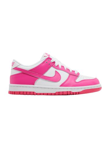 Nike Dunk Low Laser Fuchsia GS FB9109102 MBS