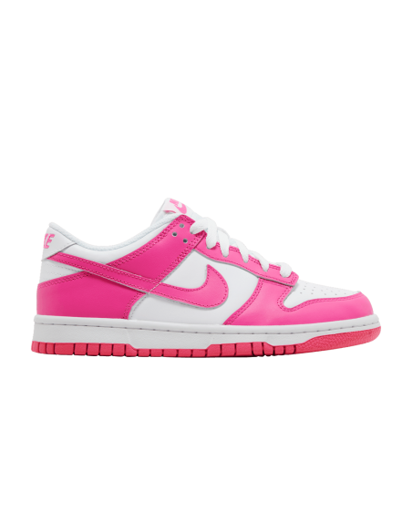 Nike Dunk Low Laser Fuchsia GS FB9109102 MBS