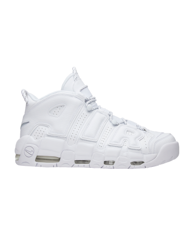 Nike Air More Uptempo Triple White 921948100 MBS