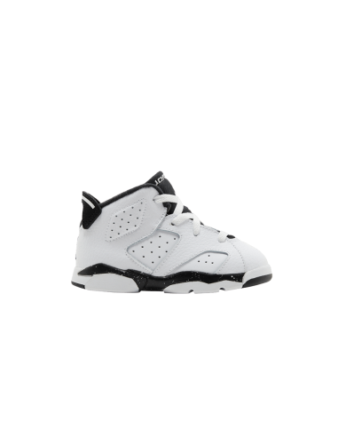 Jordan 6 Retro Reverse Oreo TD DV3606112 MBS