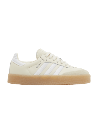 adidas Sambae Wonder White Gum Women's ID0434 MBS