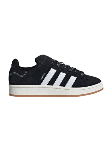 adidas Campus 00s Core Black Cloud White Women's IH2659 MBS