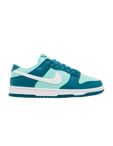 Nike Dunk Low Geode Teal Women's DD1503301 MBS