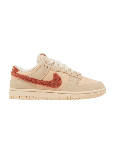 Nike Dunk Low Terry Swoosh Women's DZ4706200 MBS