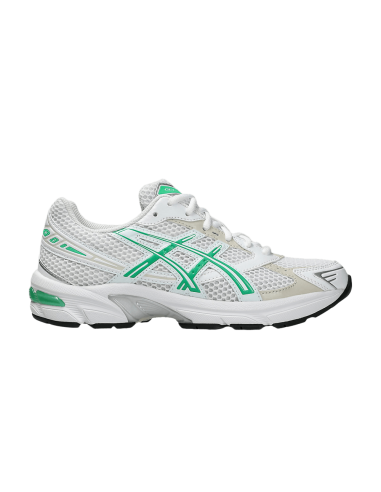 ASICS Gel1130 White Malachite Green Women's 1202A501100 MBS