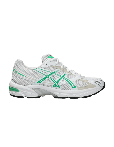 ASICS Gel1130 White Malachite Green Women's 1202A501100 MBS