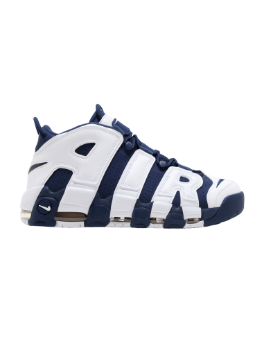 Nike Nike Air More Uptempo 96 Olympic 2024 FQ8182100 MBS