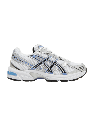 ASICS Gel1130 White Periwinkle Blue Women's 1202A164105 MBS