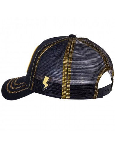 Capslab Freegun Pokemon Pikachu Cap CLPKM21PIK7