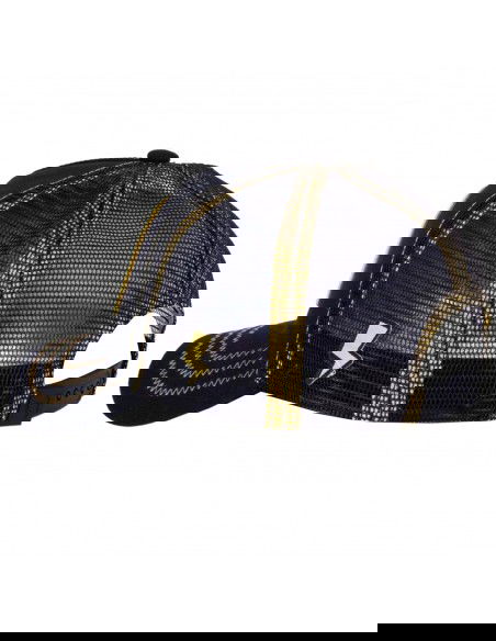 Capslab Freegun Pokemon Pikachu Cap CLPKM21PIK7