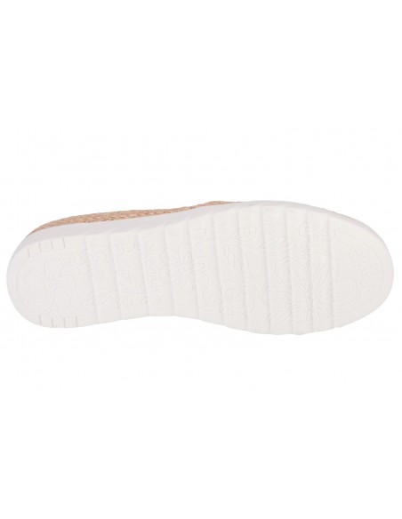 Skechers Flexpadrille HI Serene Heights 114521NVMT