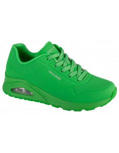 Skechers UnoStand on Air 73690GRN