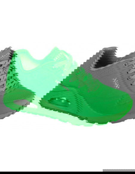 Skechers UnoStand on Air 73690GRN