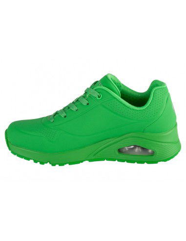 Skechers UnoStand on Air 73690GRN