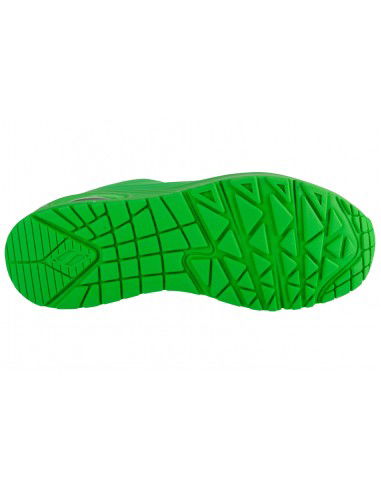Skechers UnoStand on Air 73690GRN
