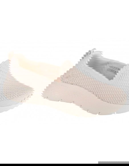 Skechers Go Walk Flex Ocean Sunset 124819NAT