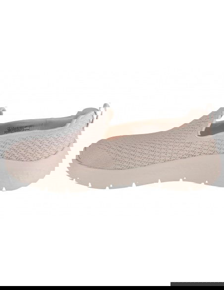 Skechers Go Walk Flex Ocean Sunset 124819NAT