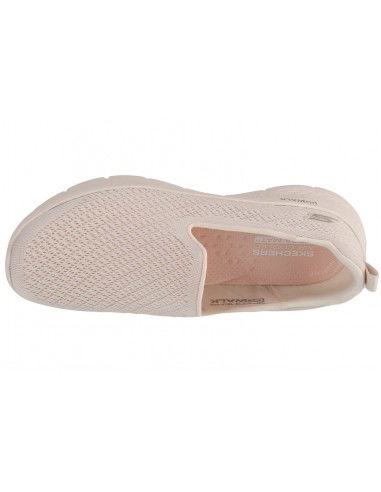 Skechers Go Walk Flex Ocean Sunset 124819NAT