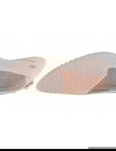 Skechers Go Walk Flex Ocean Sunset 124819NAT