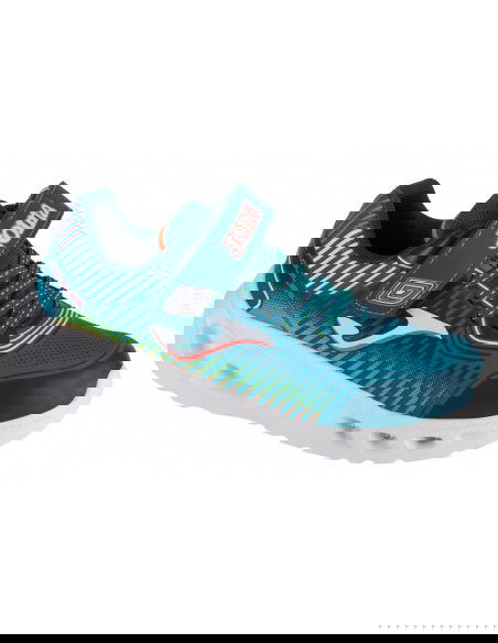 Joma Aquiles Jr 2417 JAQUIW2417V