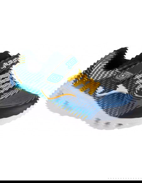 Joma Aquiles Jr 2403 JAQUIW2403V