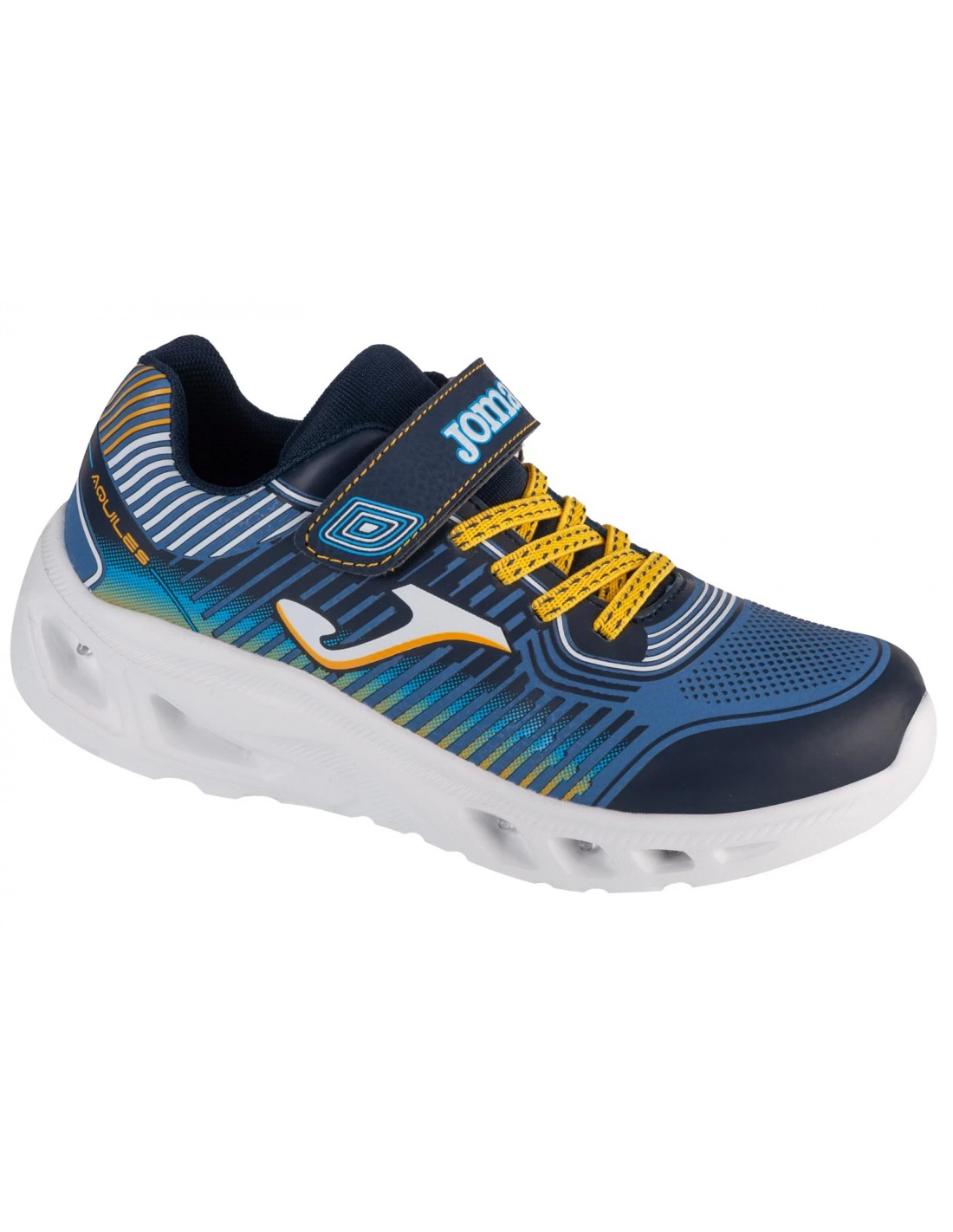 Joma Aquiles Jr 2403 JAQUIW2403V