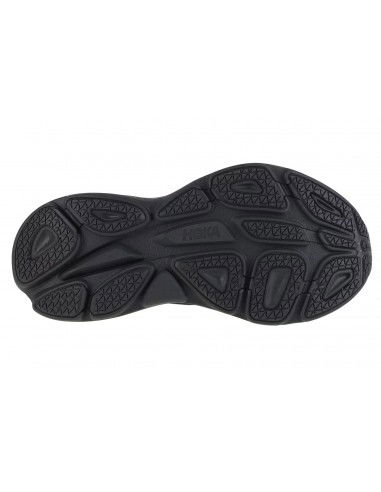 Hoka W Bondi 8 1127952BBLC